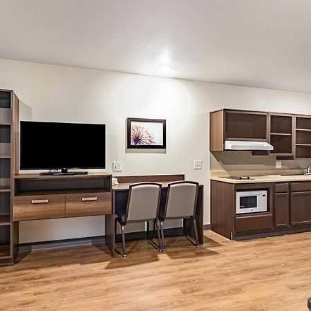 Woodspring Suites Toledo Maumee Exteriér fotografie