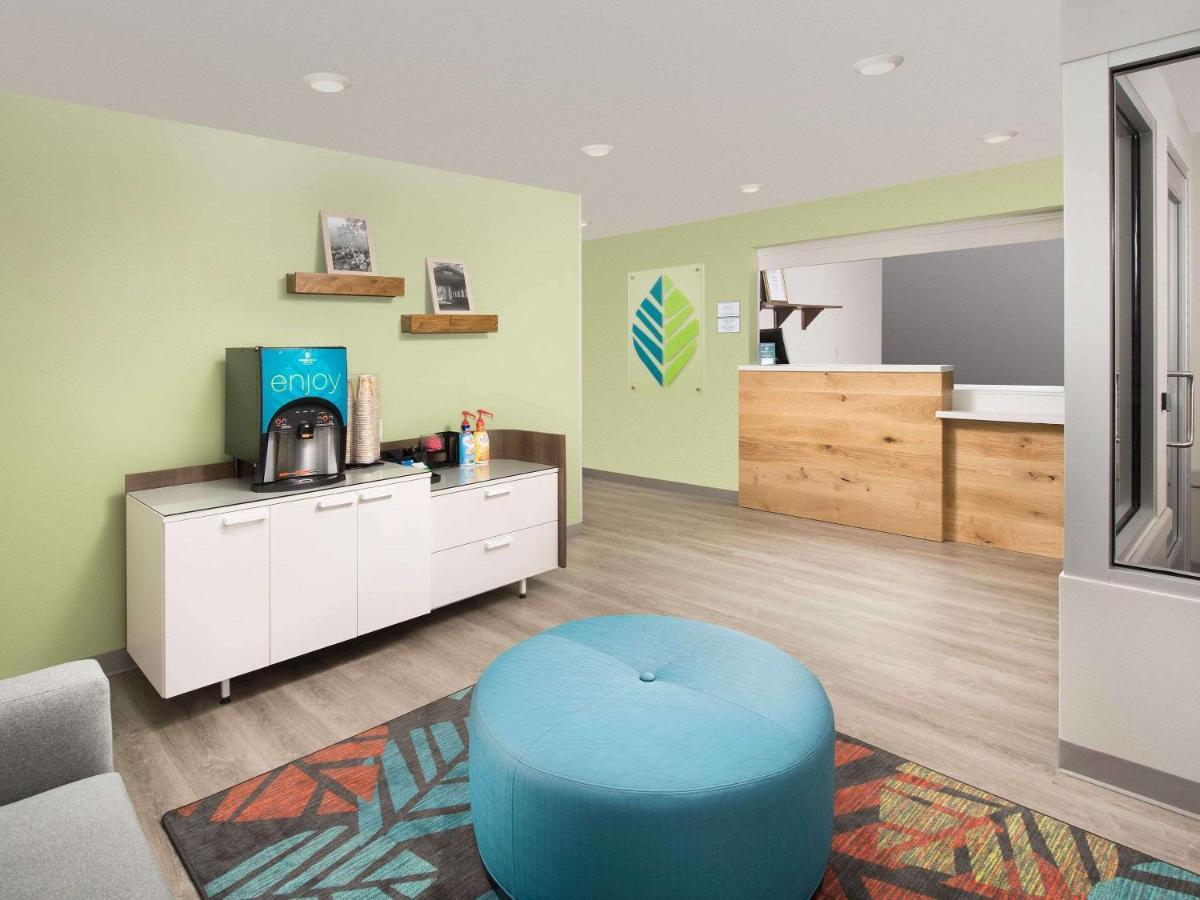 Woodspring Suites Toledo Maumee Exteriér fotografie