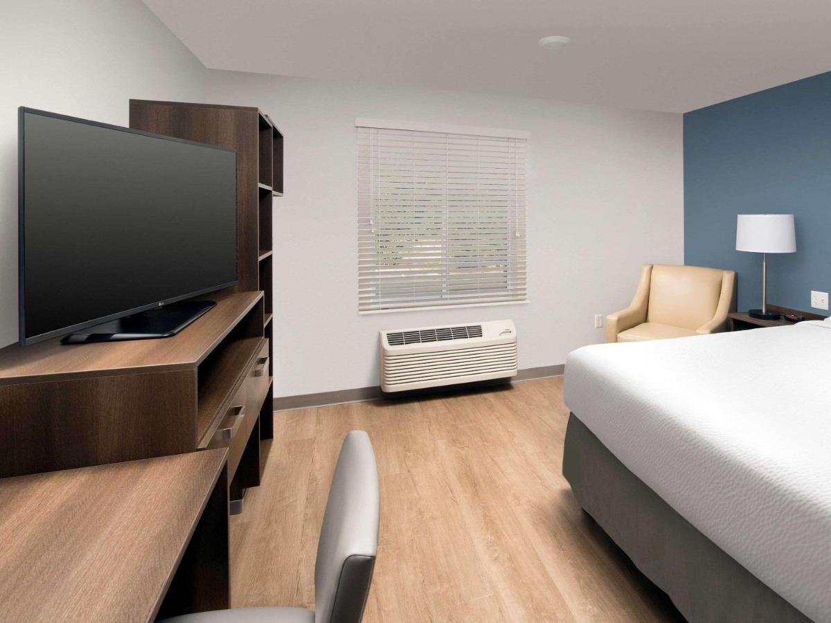 Woodspring Suites Toledo Maumee Exteriér fotografie