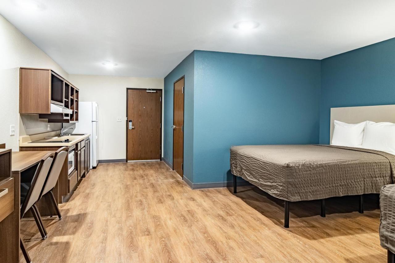 Woodspring Suites Toledo Maumee Exteriér fotografie